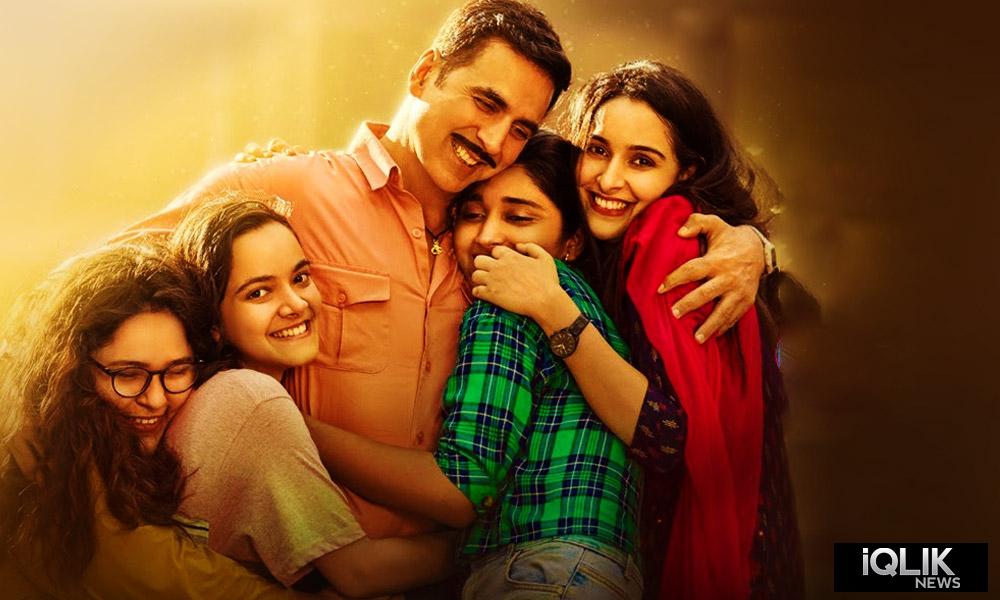 raksha bandhan trailer