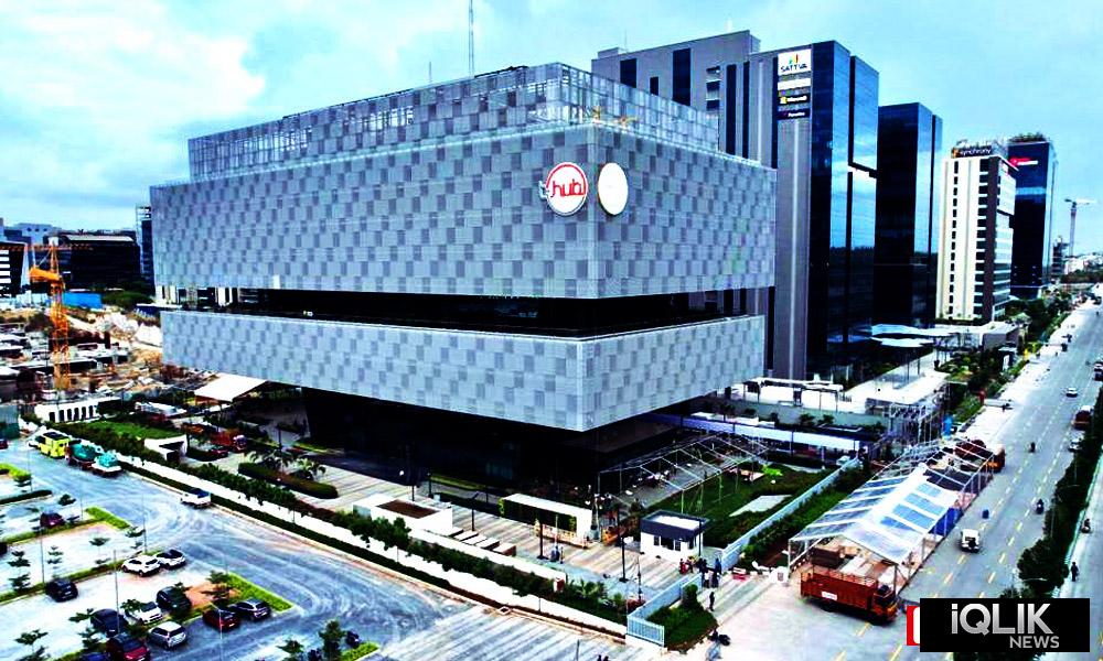 thub hyd