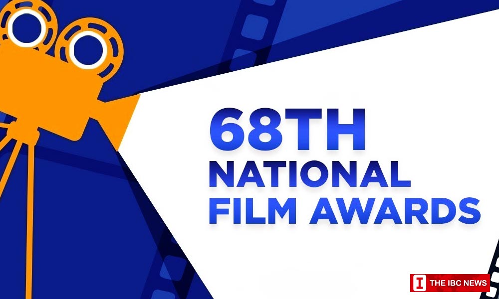 68th national film awards 2020