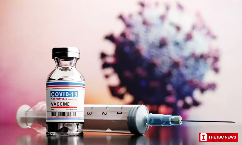 COVID-19 vaccine