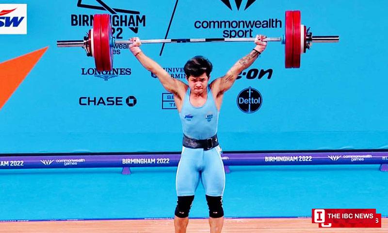 CWG-2022-Jeremy-Lalrinnunga