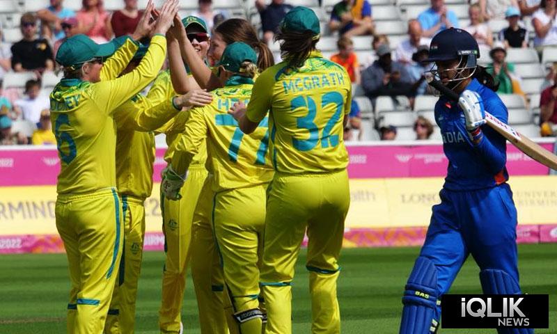 CWG-2022-india-australia