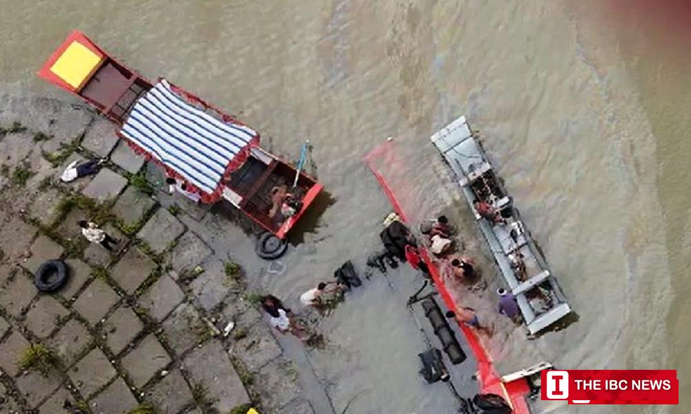 madhya pradesh bus accident