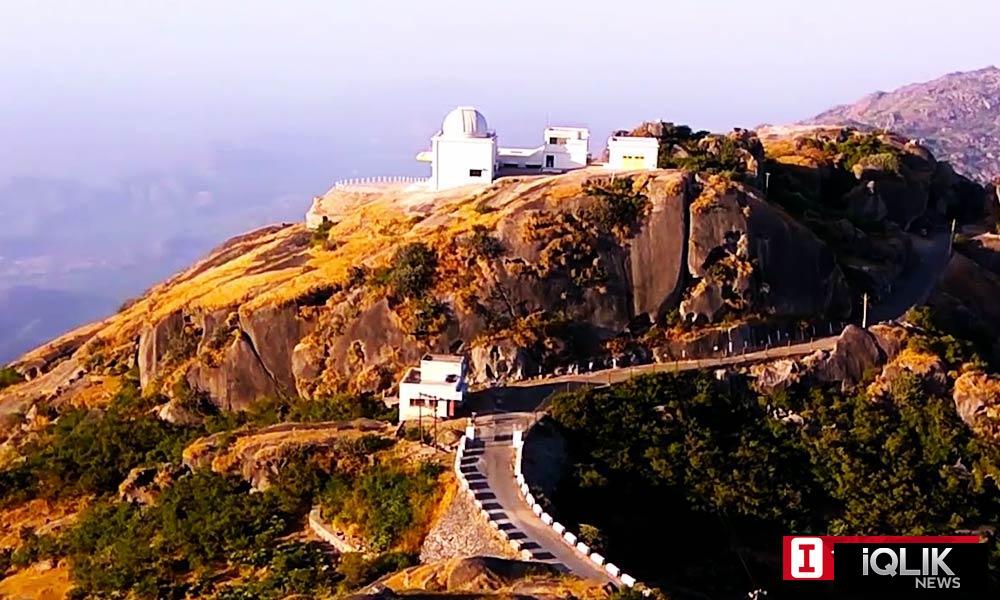 Mount Abu Rajasthan