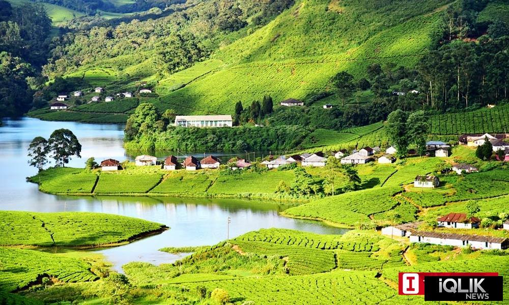 Munnar Kerala