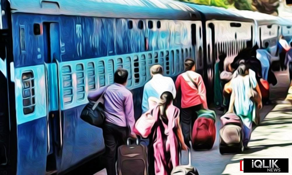 Train-Reservation-india