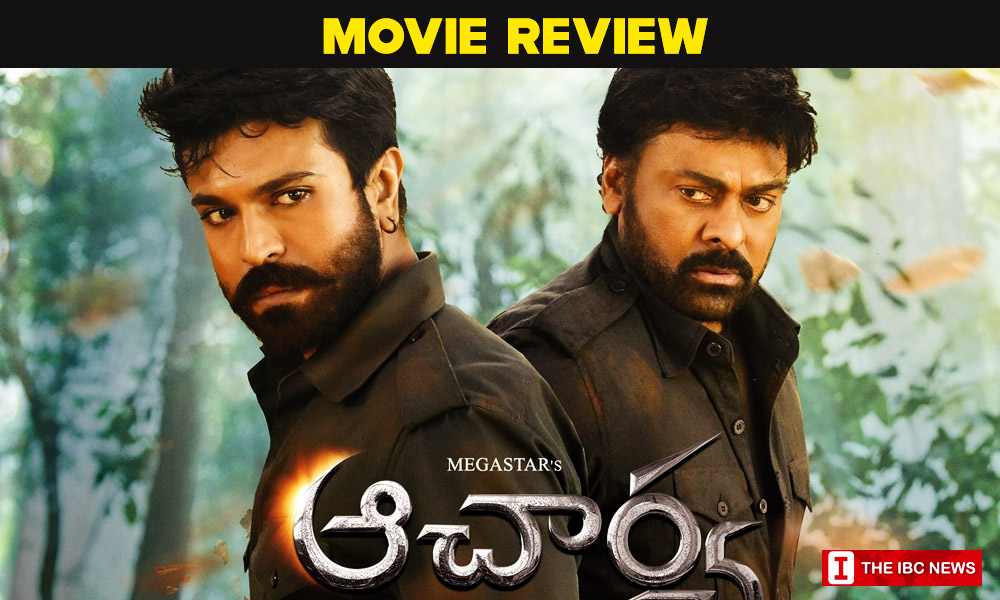 acharya review