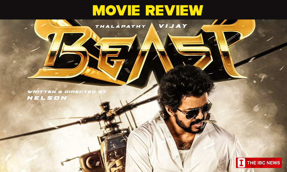 Beast Review