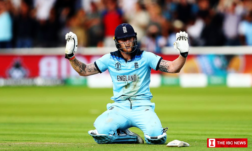 ben stokes retirement