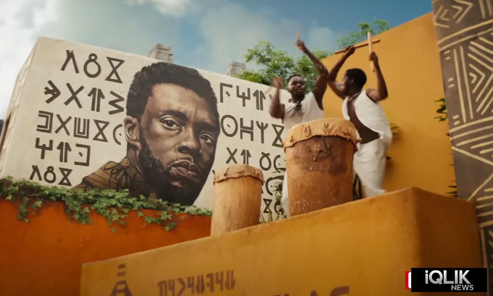 black panther wakanda forever