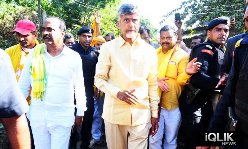 chandrababu naidu