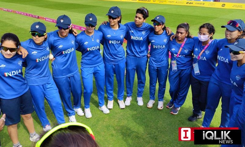 indian women cricket team