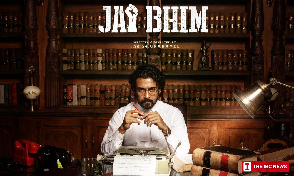 jai bhim movie case