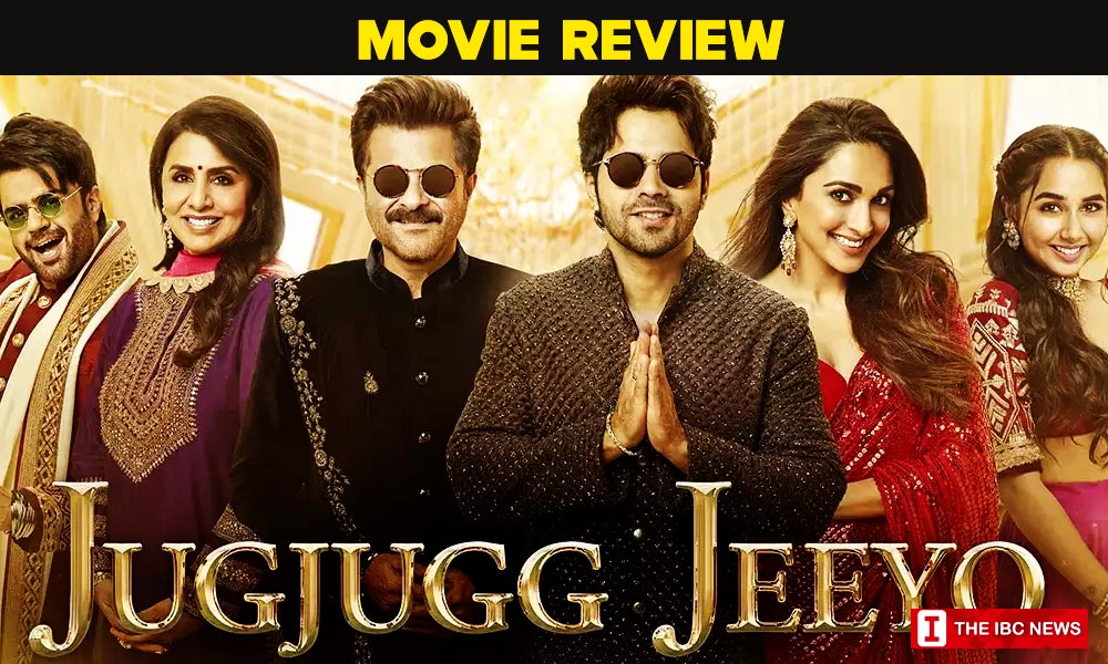 Jug Jugg Jeeyo Review