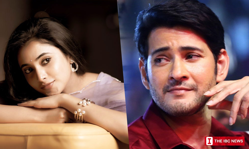 mahesh babu priyanka arul