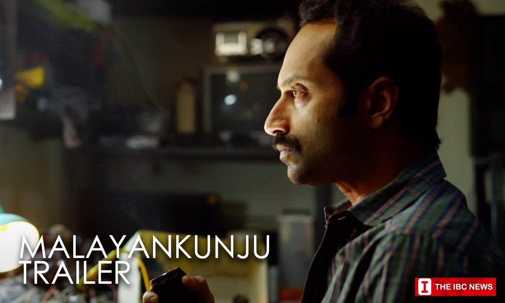 malayankunju trailer