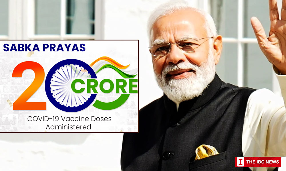 narendra-modi-200-crore-vaccines-india
