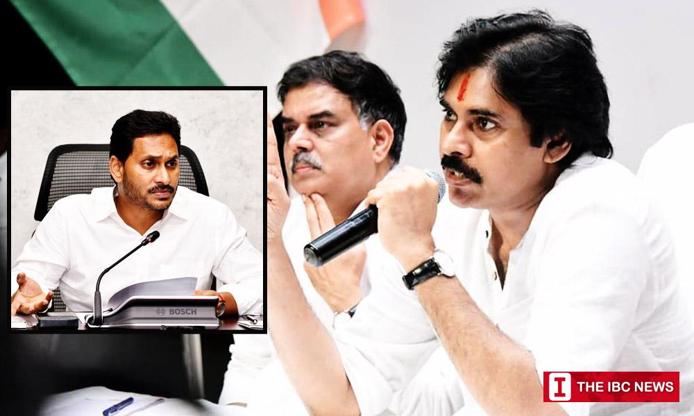 pawan jagan