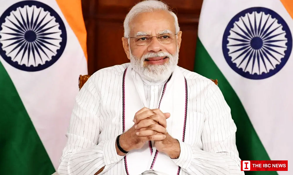 pm narendra modi har ghar tiranga