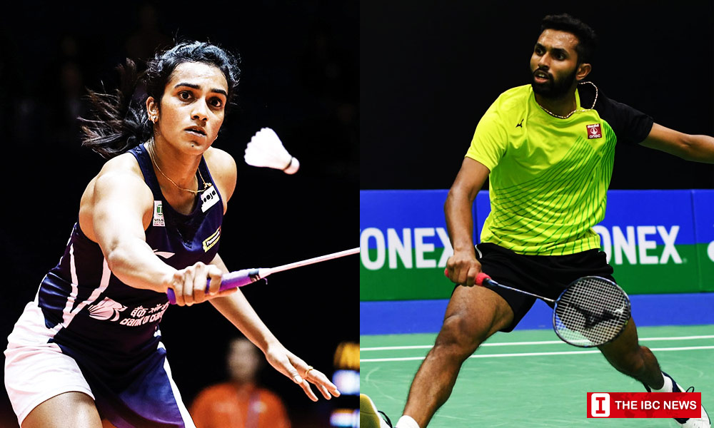 pv sindhu hs prannoy
