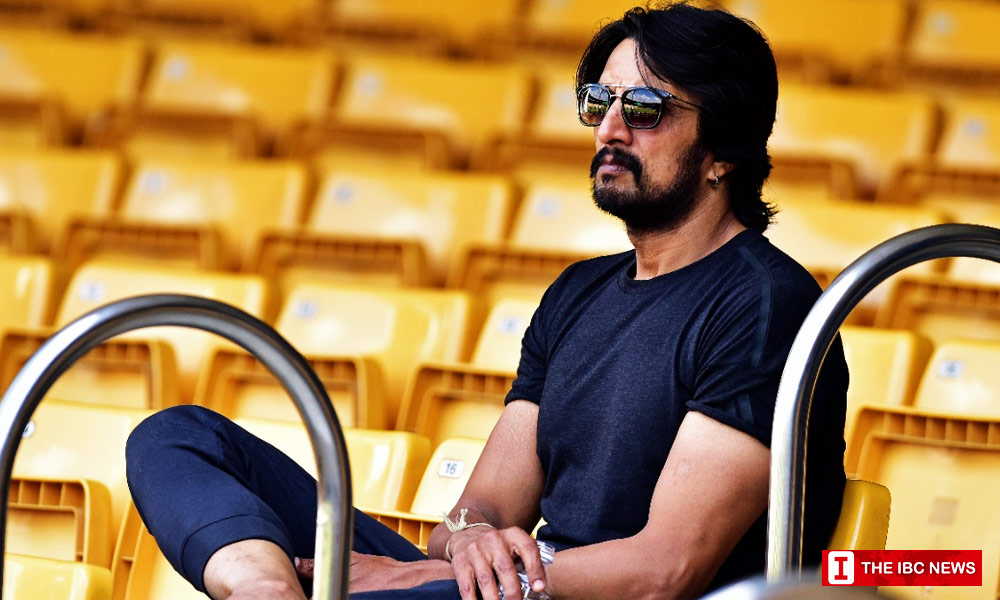 sudeep north south issue