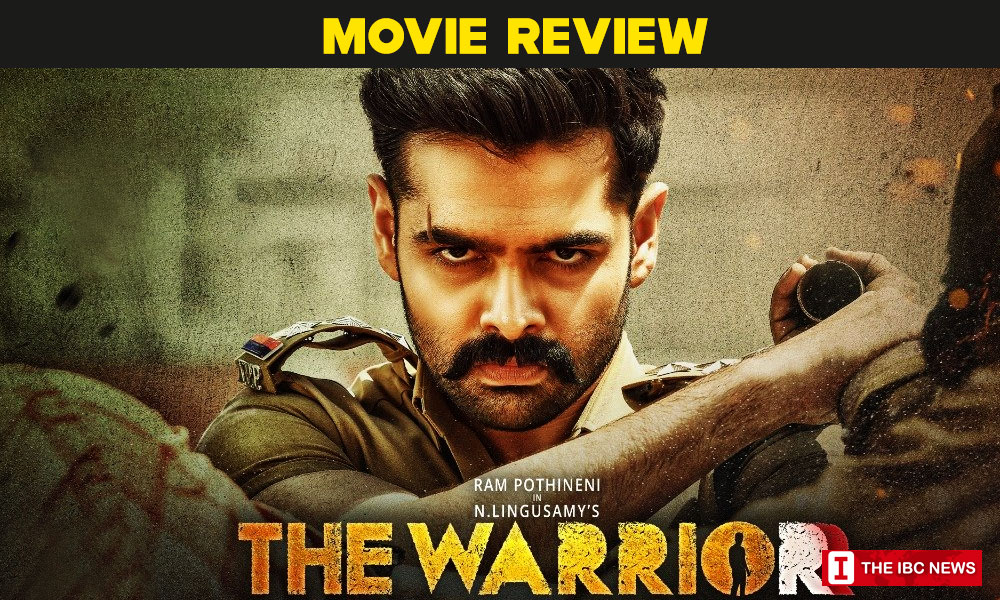 the warriorr review