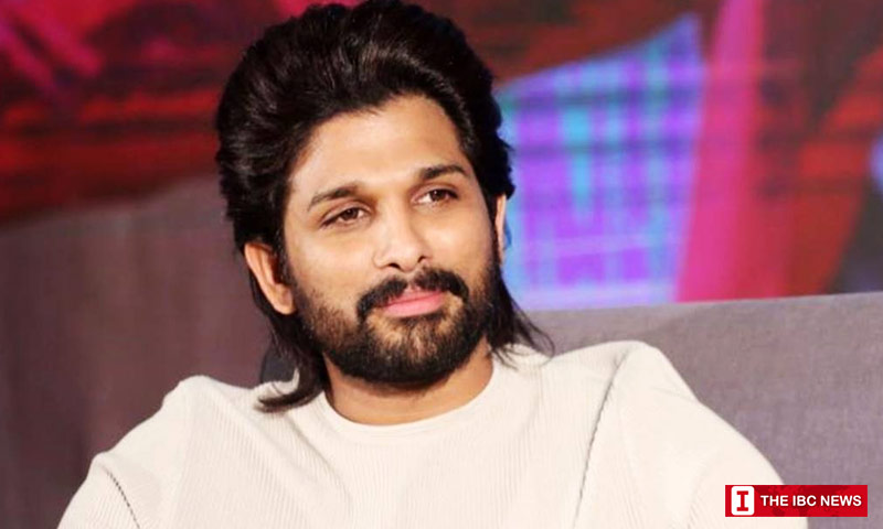 Allu Arjun Hollywood