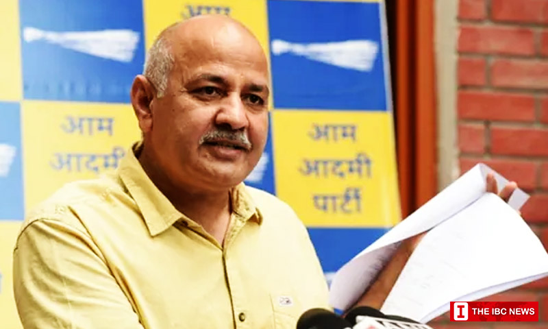 CBI Raids Manish Sisodia