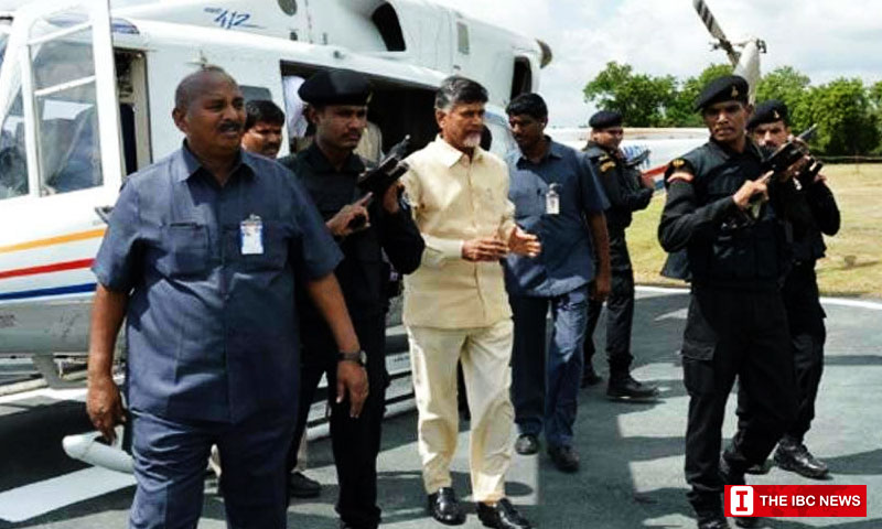 CBN's Security Upgraded