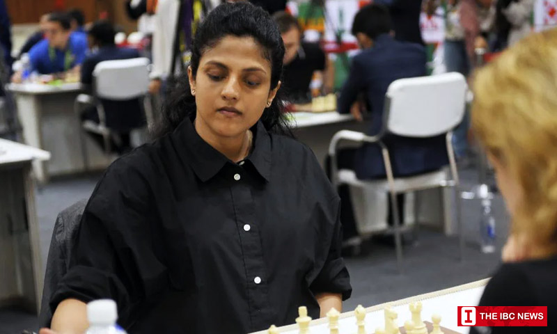 Harika-chess