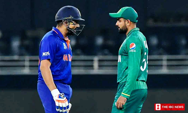 India to take on its arch-rival Pakistan
