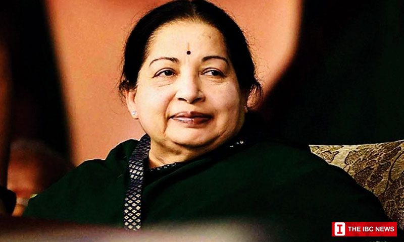 Jayalalithaa death