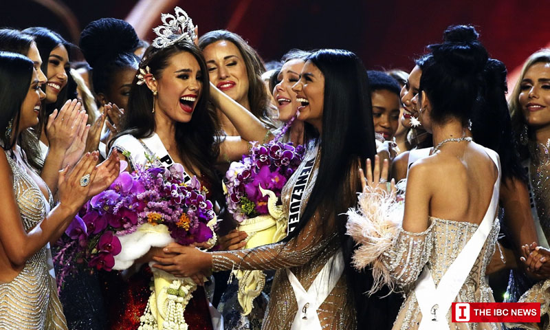 Miss Universe Pageant