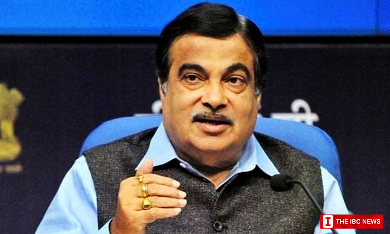 Nitin Gadkari bjp