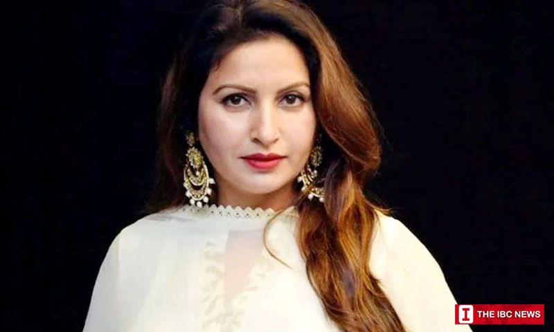 Sonali Phogat passed away