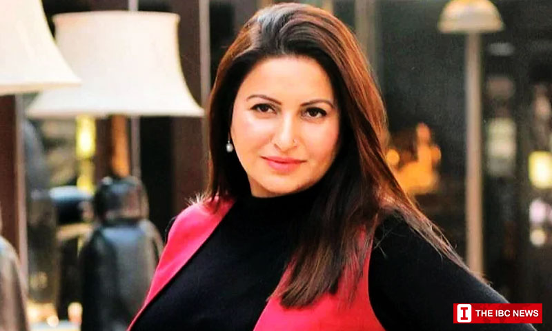 Sonali Phogat's case