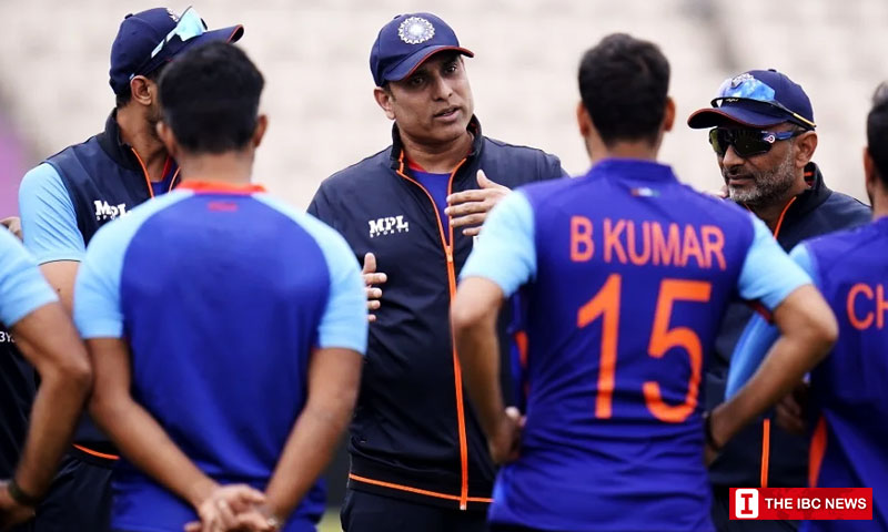 VVS Laxman asia cup 2022