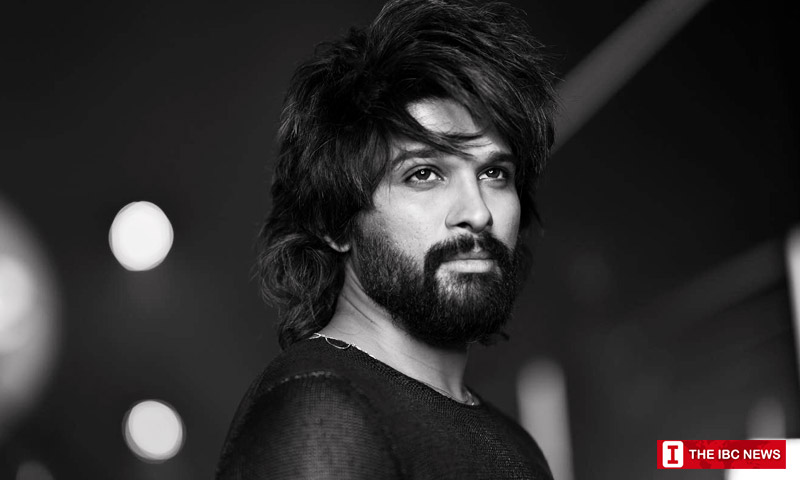 allu arjun