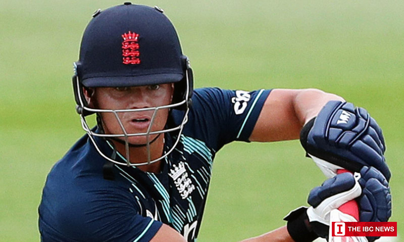 cricketer will smeed