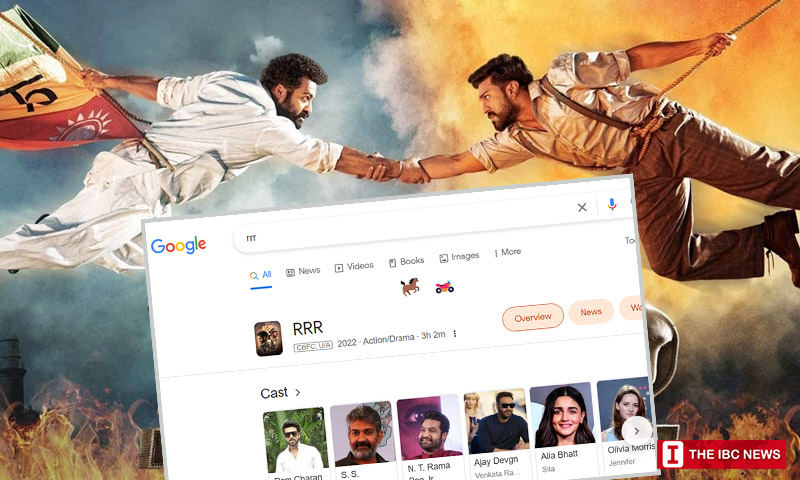 google-rrr-film