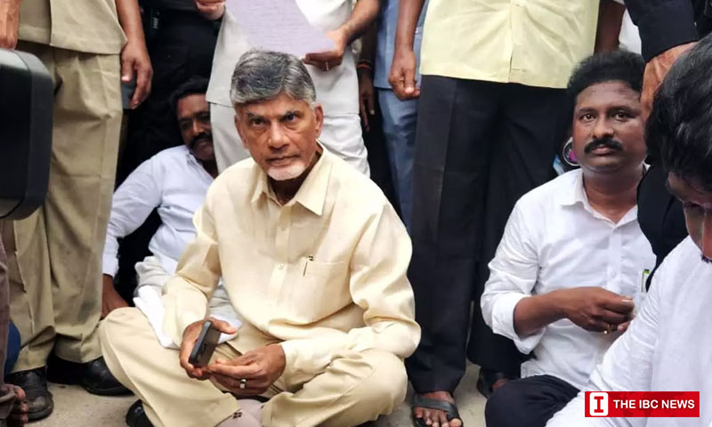 kuppam constituency cbn