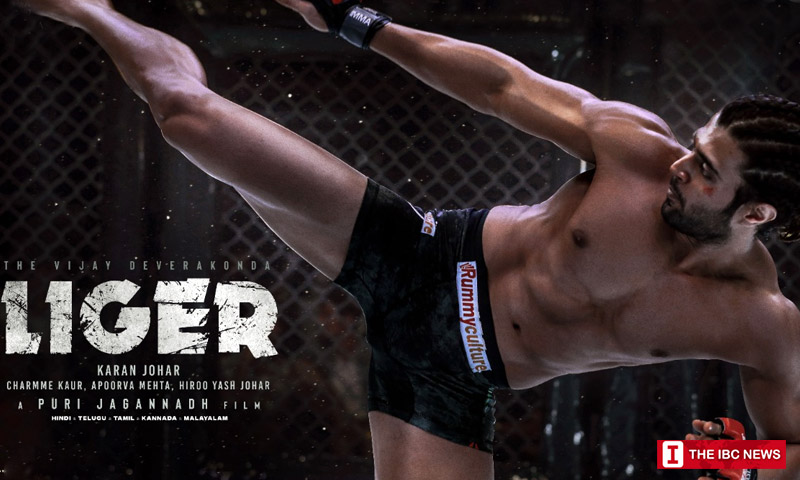 liger movie collections