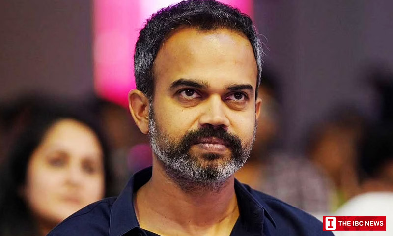 prashanth neel donation