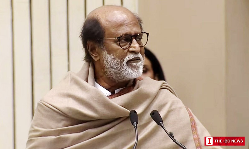 rajinikanth governor