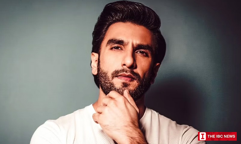 ranveer singh