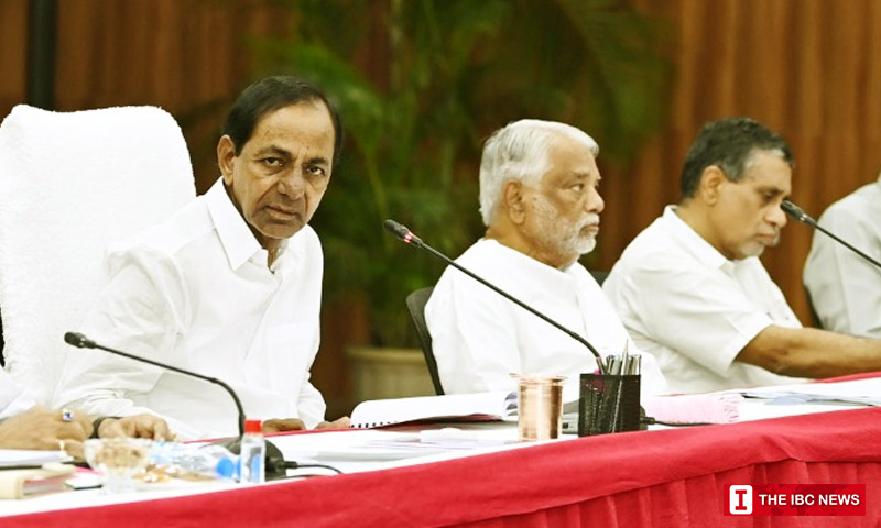 telangana cabinet