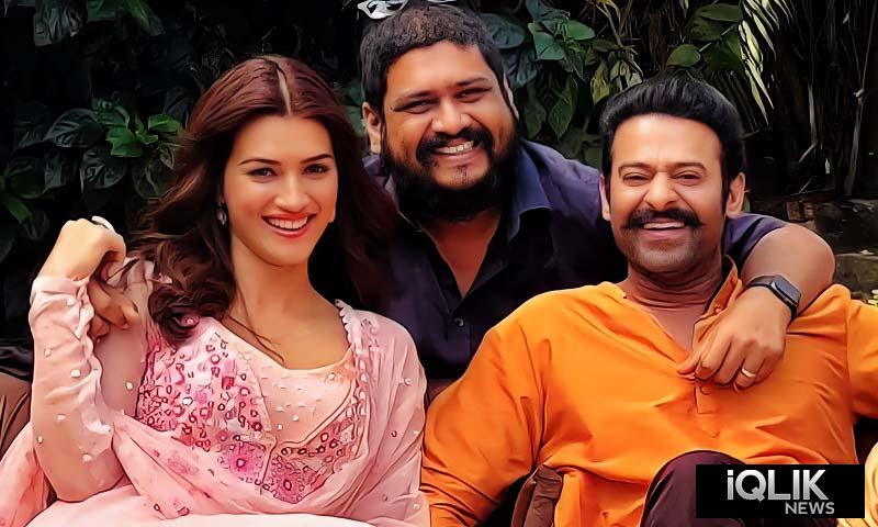 Adipurush teaser release