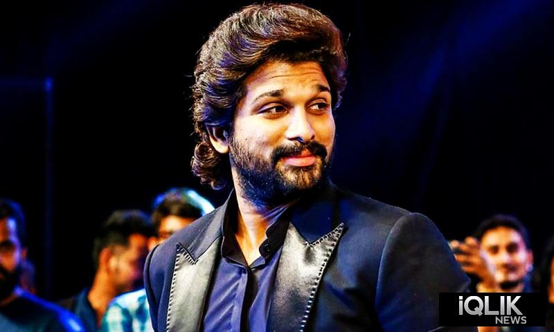 Allu arjun chandoo mondeti