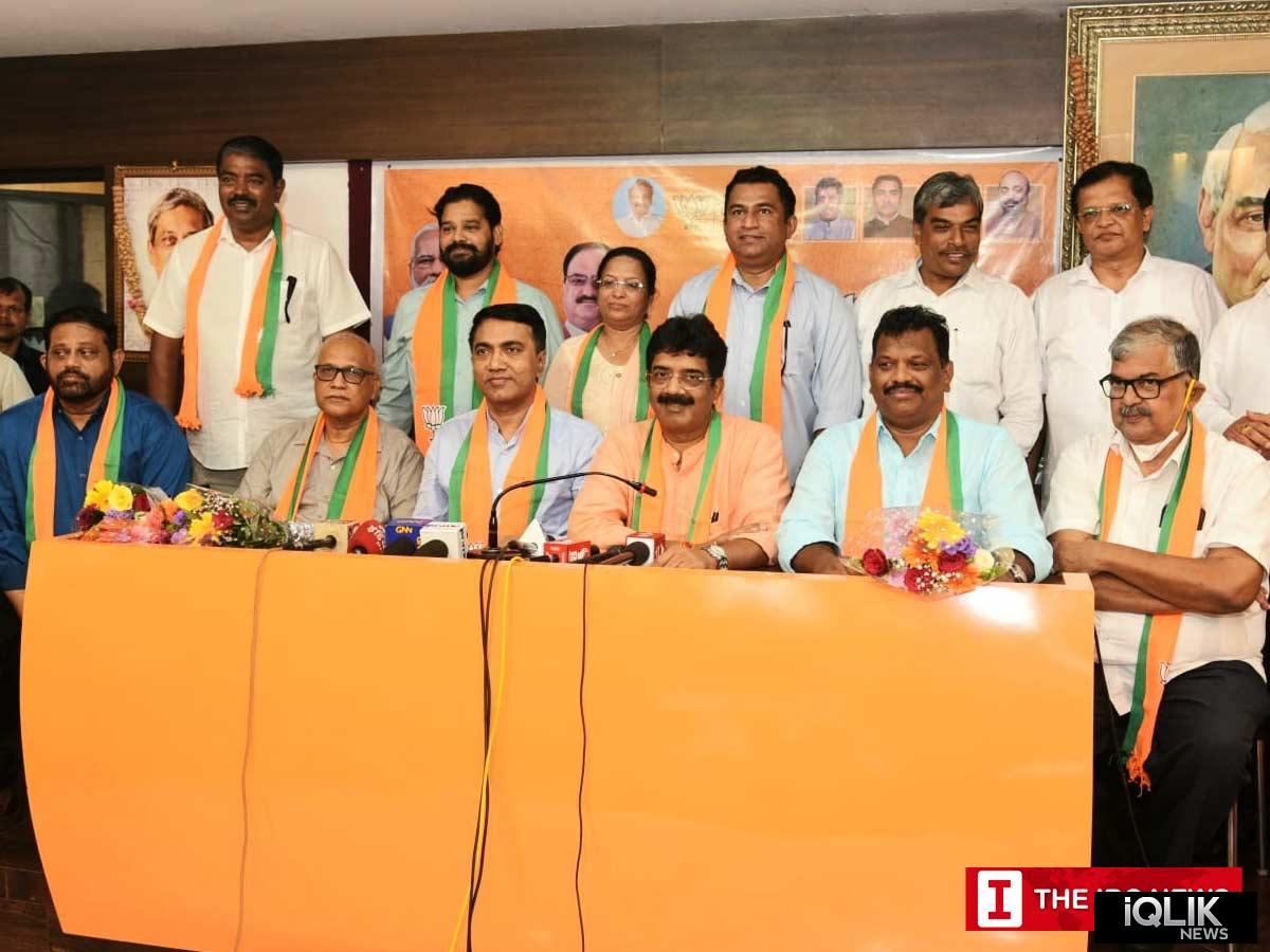 Big Blow To Congress