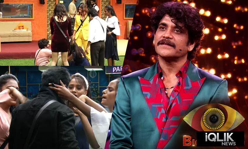 Biggboss Telugu